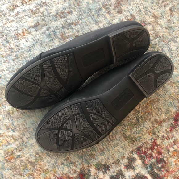 Soul Slip On Loafers - Picture 4 of 5